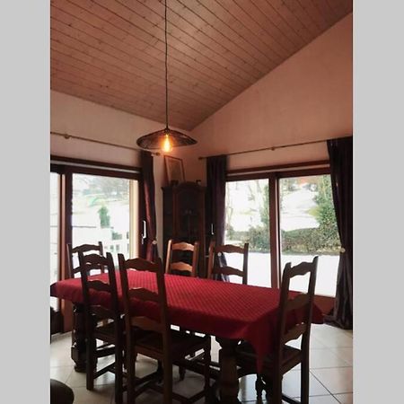 Ochiaz Maison Entiere Au Pied Du Plateau Du Retord 2 Chambres Sdb - Vouvray מראה חיצוני תמונה