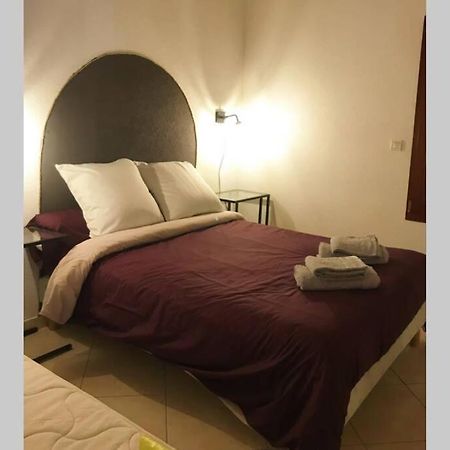 Ochiaz Maison Entiere Au Pied Du Plateau Du Retord 2 Chambres Sdb - Vouvray מראה חיצוני תמונה