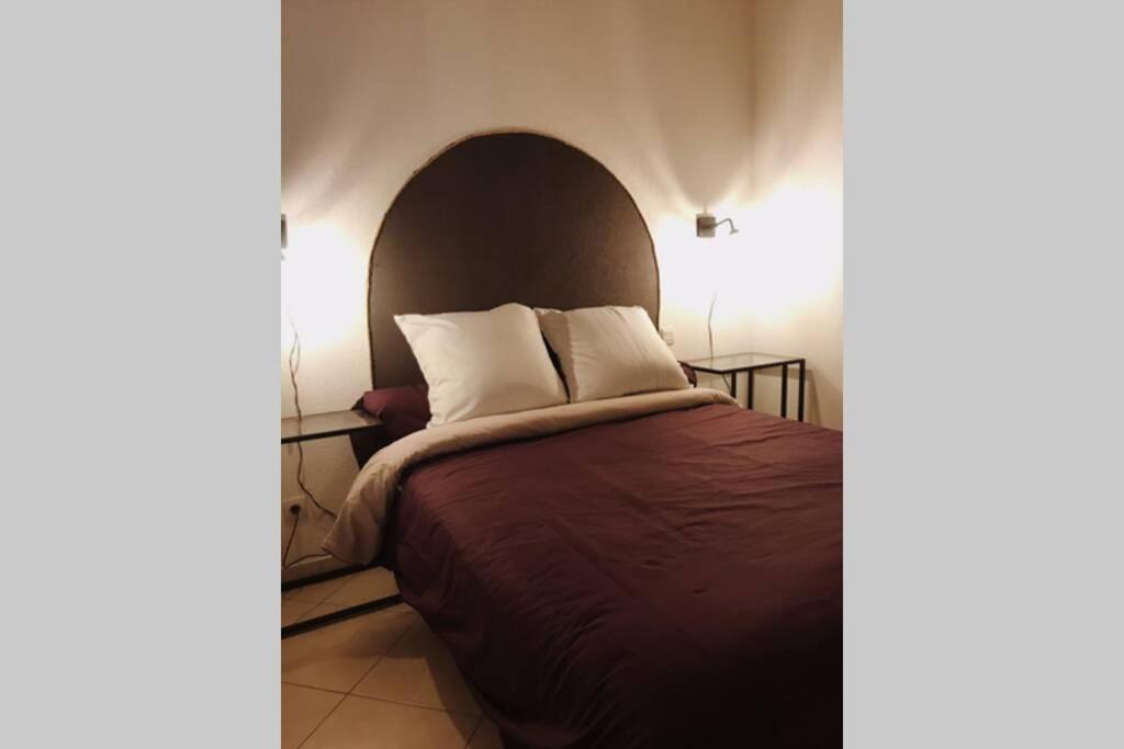 Ochiaz Maison Entiere Au Pied Du Plateau Du Retord 2 Chambres Sdb - Vouvray מראה חיצוני תמונה